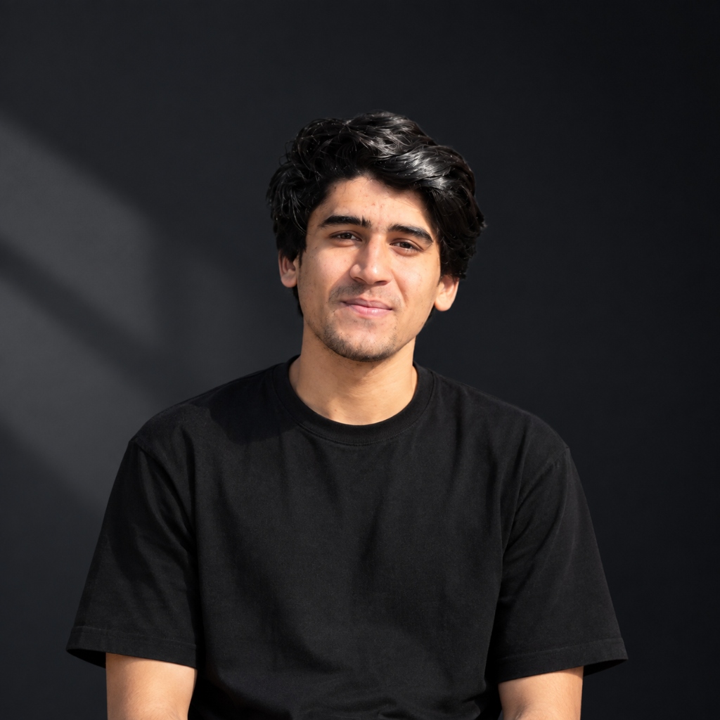 Muhammad Aqib - Web & Mobile Engineer